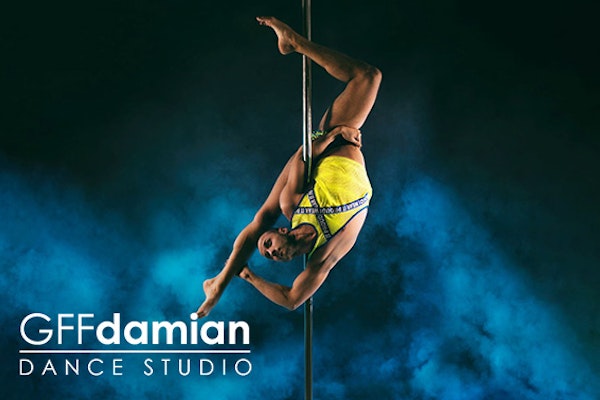 GFFDamian Dance studio