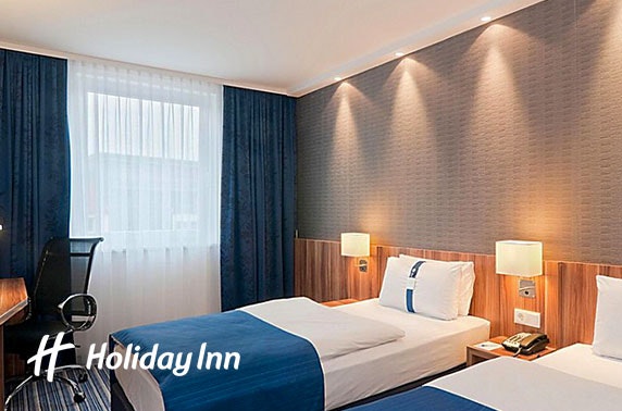 Holiday Inn Express Wakefield - from £55