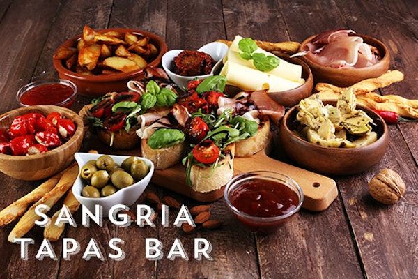 Sangria Restaurant
