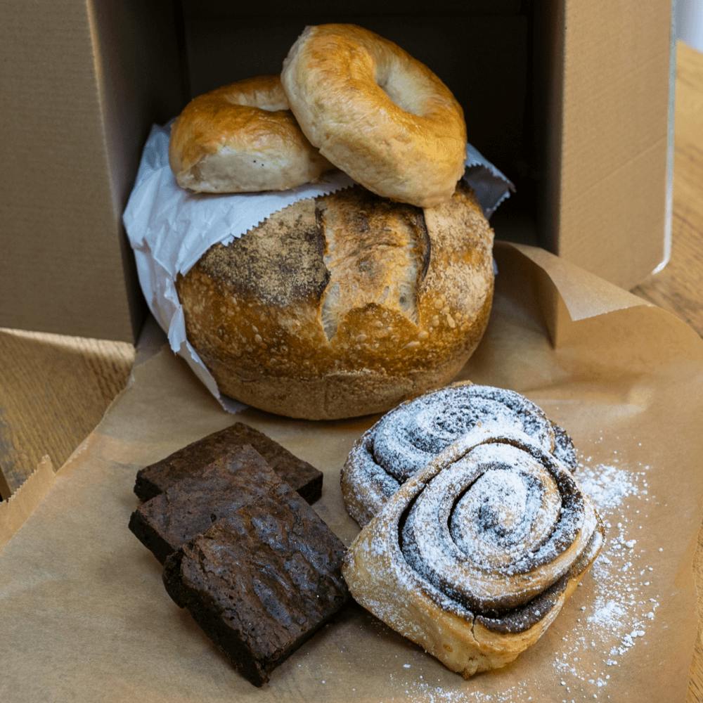 Bakery Box - At Home - itison