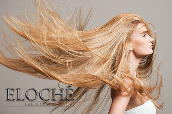 Eloche Hair & Beauty