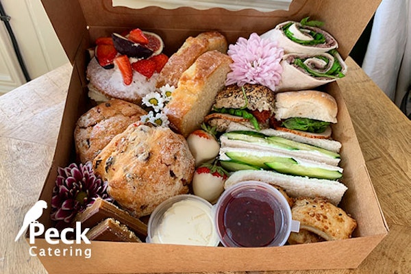 Peck Catering