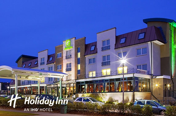 Aberdeen Westhill stay - from £69