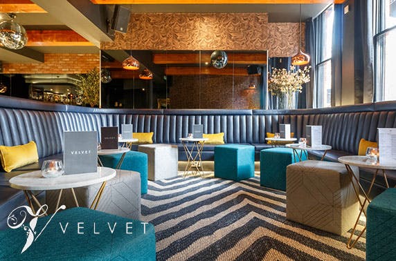 Velvet Hotel