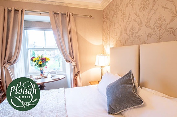 The Borders getaway - from £59