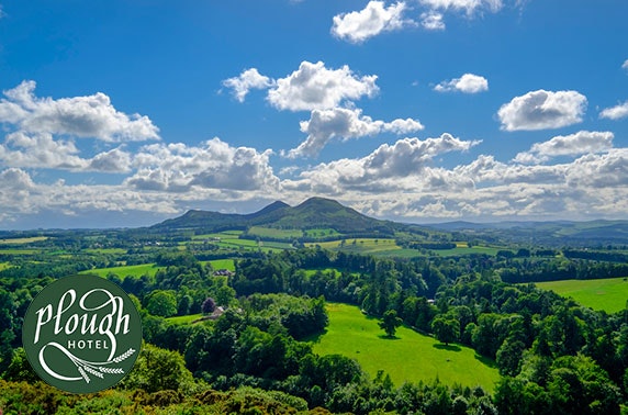 The Borders getaway - from £59