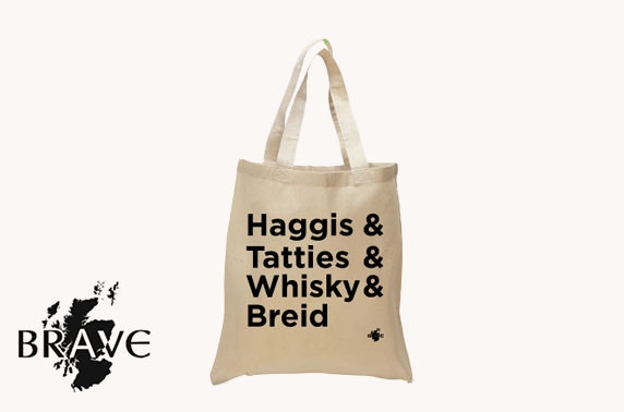 Hairy Haggis Bag Charm/keyring – Scotland's Bothy