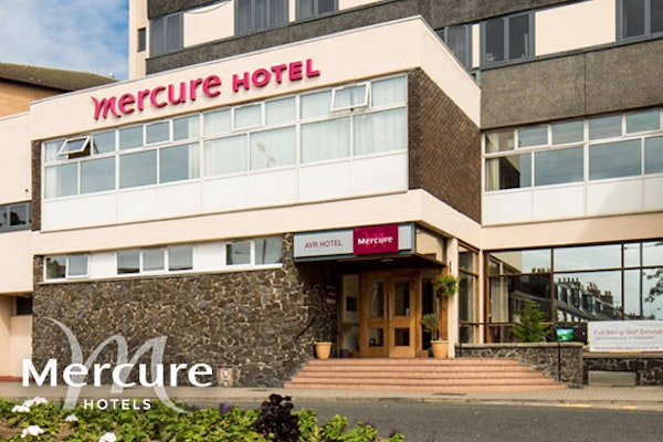 Mercure Ayr Hotel