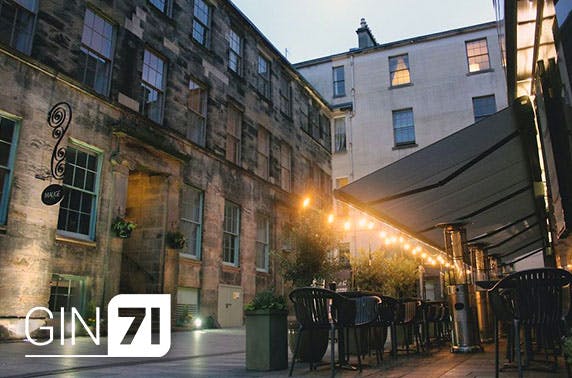 Gin 71