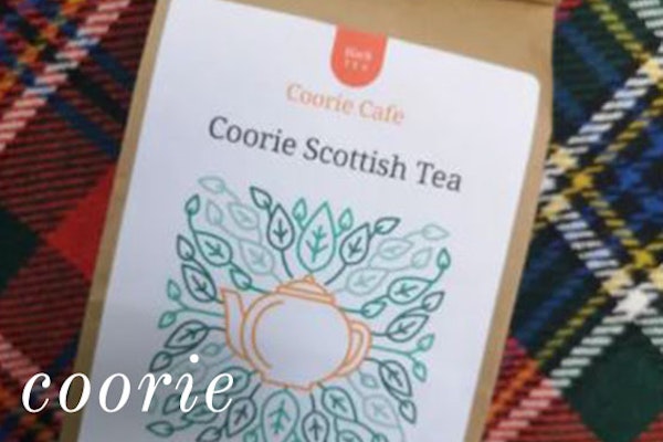 Coorie Cafe