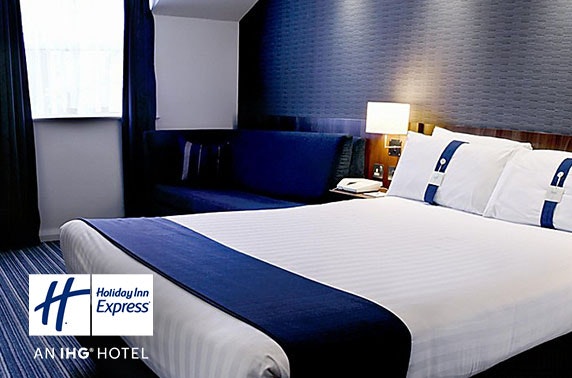 Holiday Inn Express York - from £49