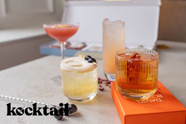 Kocktail