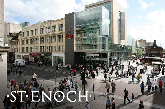 St Enoch Centre £20 gift card
