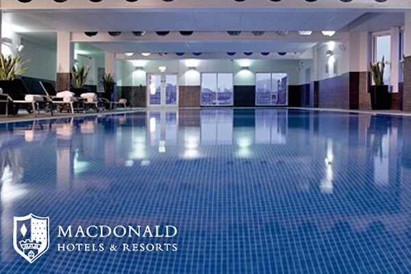 Macdonald Old England Hotel & Spa