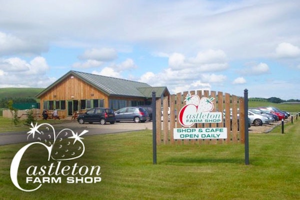 Castleton Farm Shop & Café