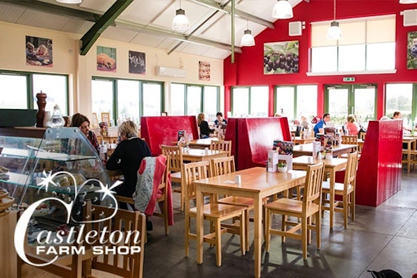 Castleton Farm Shop & Café