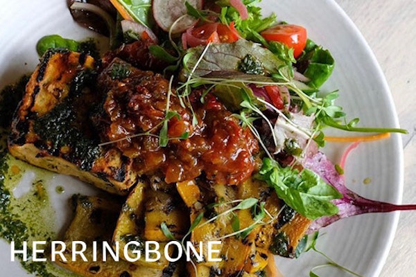 Herringbone Bar & Restaurant