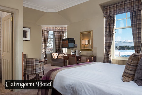 Cairngorm Hotel