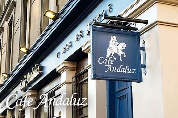 Café Andaluz