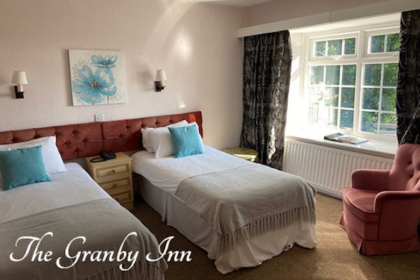 The Granby Inn and Restaurant