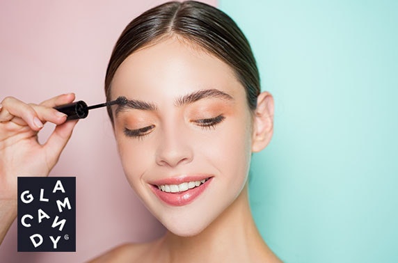 Virtual makeup masterclass