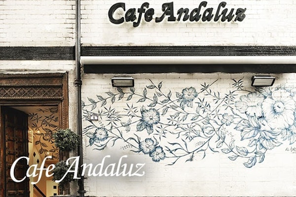 Café Andaluz