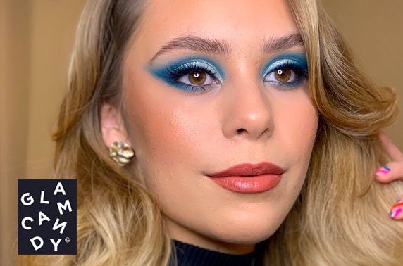 Virtual makeup masterclass