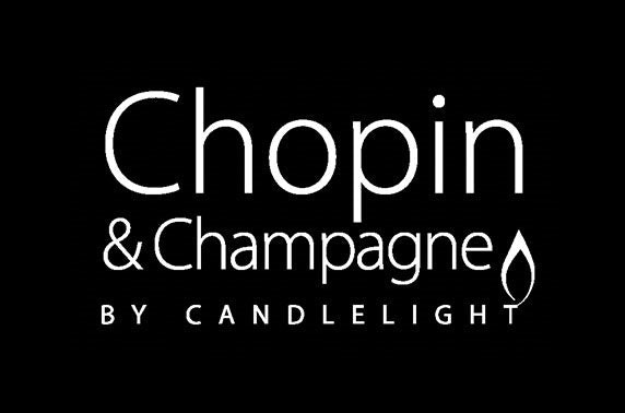 Chopin & Champagne, St Cecilia's Hall