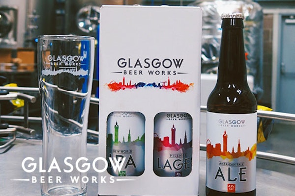 Glasgow Beer Works