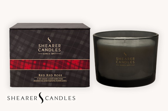 Shearer Candles diffusers & candles - from £8