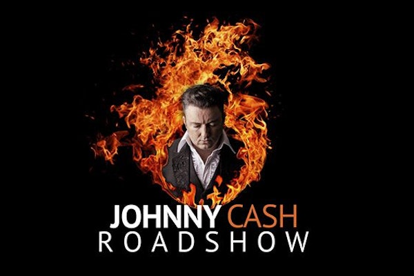 The Johnny Cash Roadshow - From the Ashes
