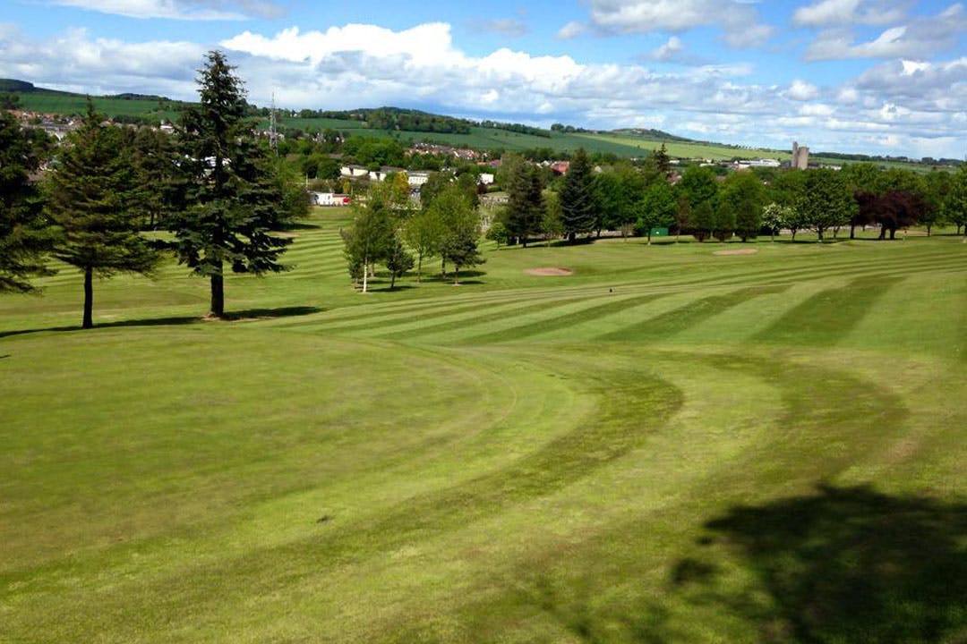 Cupar Golf Club