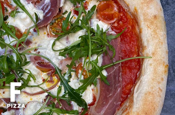 Make your own pizza & cocktails - from £12