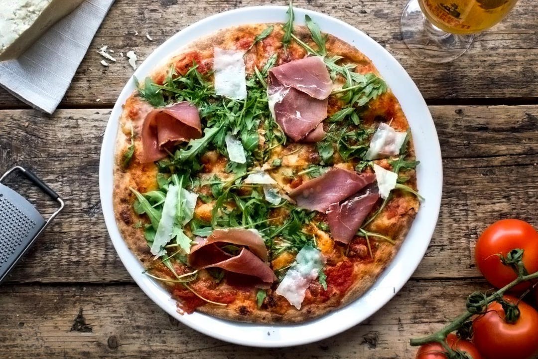 Mia Italian Kitchen, Morningside - itison