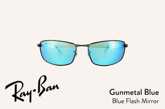 Ray-Ban sunglasses - from £75