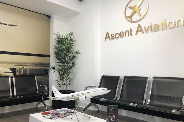 Ascent Aviation