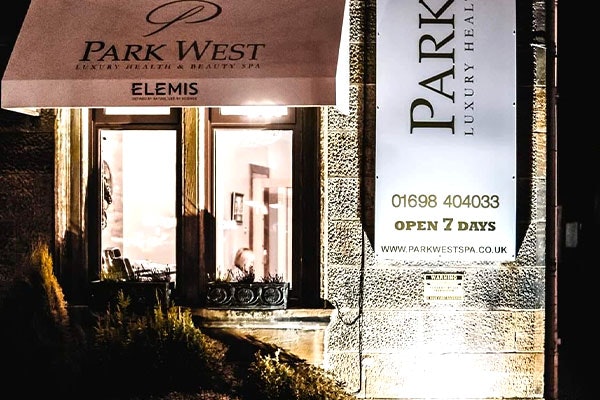 Park West Luxury Health and Beauty Spa