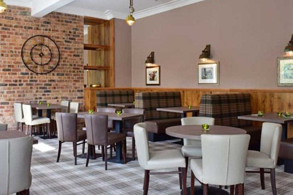 4* The Townhouse Aberfeldy