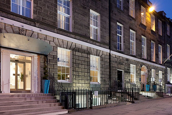 Hotel Indigo Edinburgh York Place