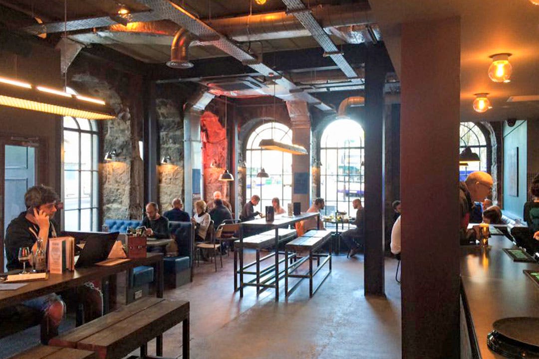 BrewDog Castlegate