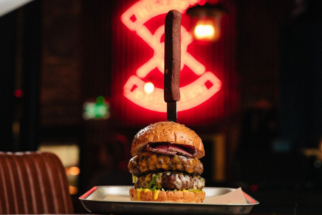 BrewDog Lothian Road itison