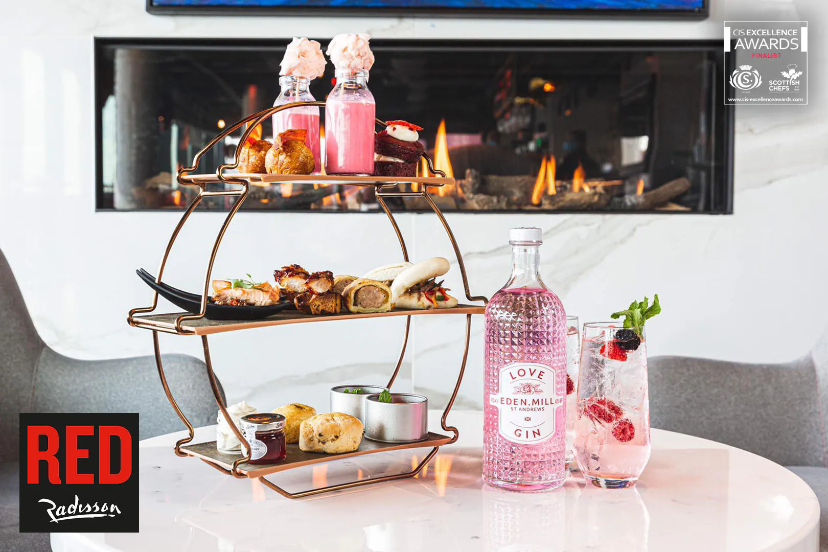 RED Sky Bar at Radisson RED – itison