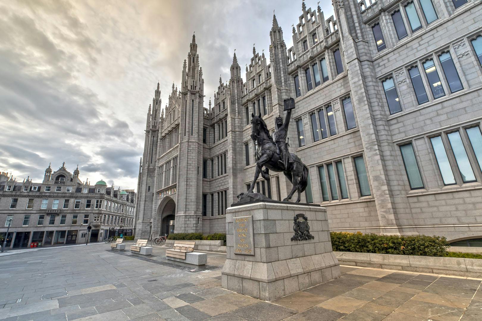 ibis Aberdeen Centre - Quayside