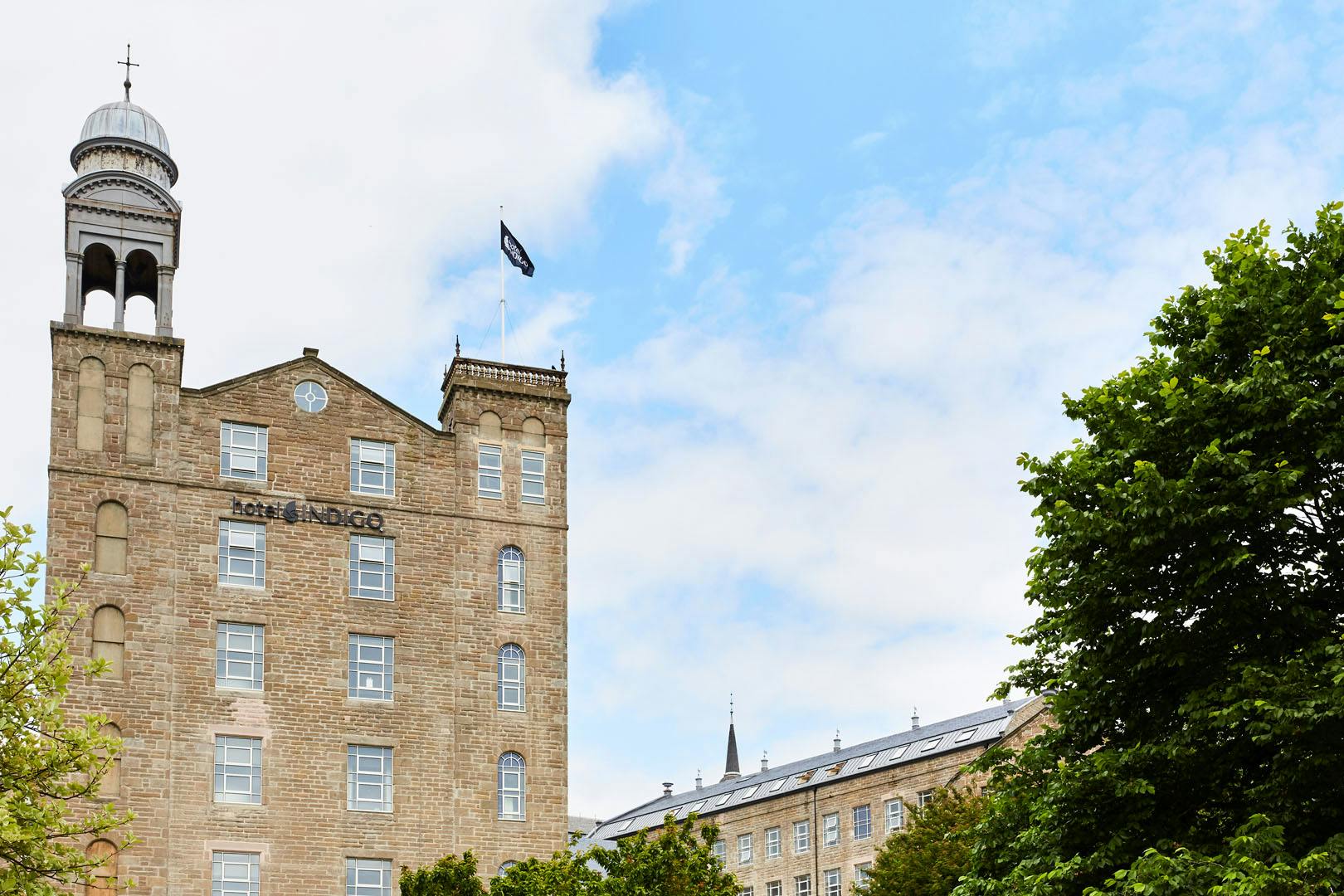Hotel Indigo Dundee