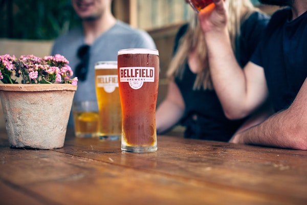 Bellfield Brewery