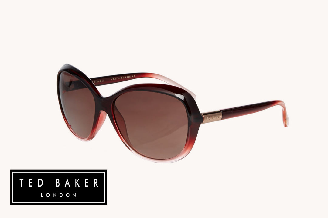 ted baker alva sunglasses