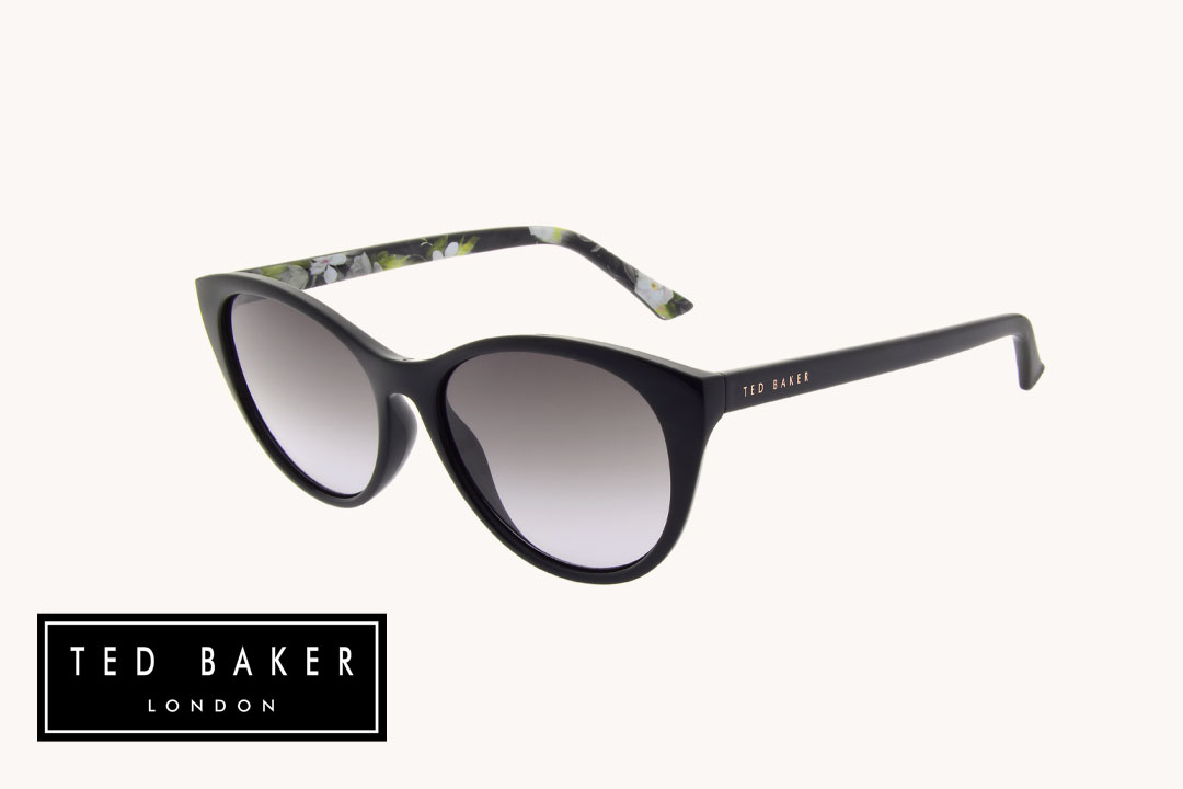 ted baker blair sunglasses