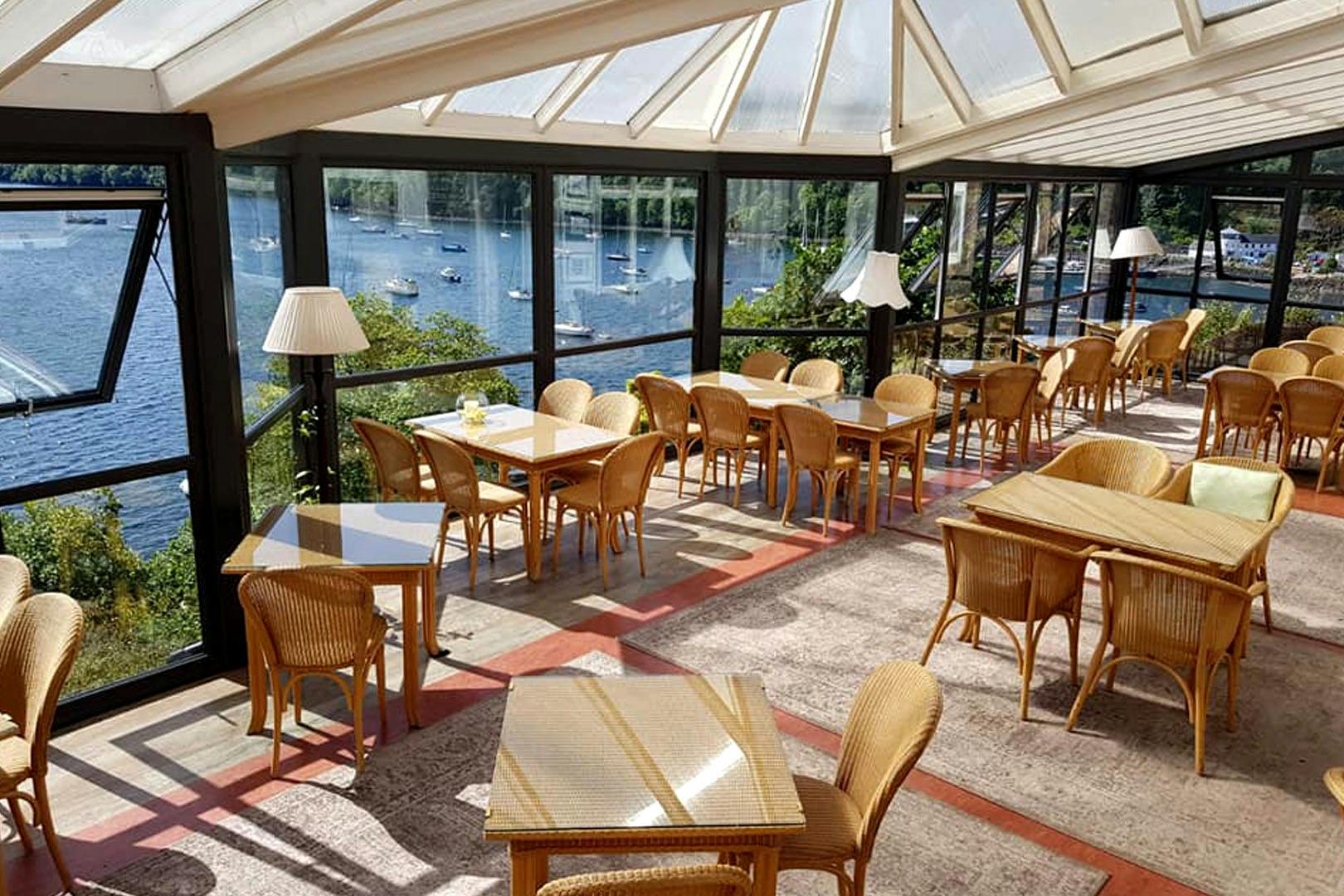 The Western Isles Hotel