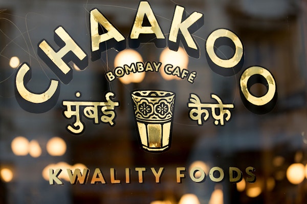 Chaakoo Bombay Cafe
