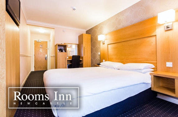 Rooms Inn, Newcastle City Centre